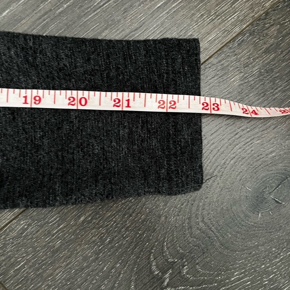 Lucky Lotus Lucky Brand Small Gray Southwest Embroidered Cardigan Boho‎ Cowgirl - Picture 6 of 7